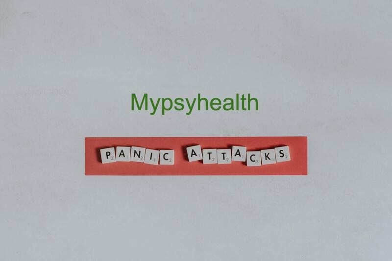 Панические атаки: симптомы и как от них избавиться? | Mypsyhealth